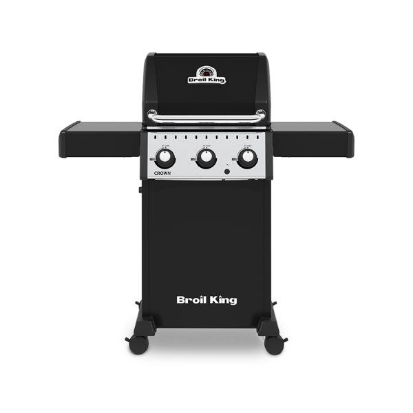 Broil King | Gasgrill | Crown 310